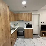 Elegant 1Br Apt With Balcony - Al Maryah Vista 1